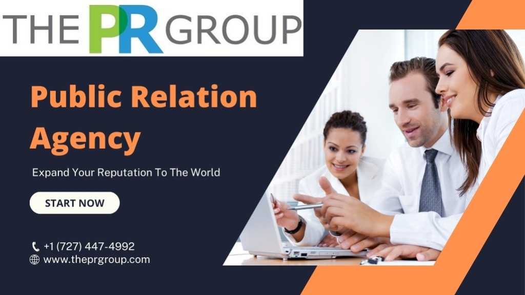 Finding the Top Public Relations Agency in Tampa