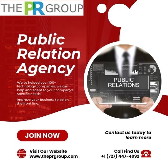 Mastering Messaging: Public Relations Consultancy and PR Agency Services in Tampa