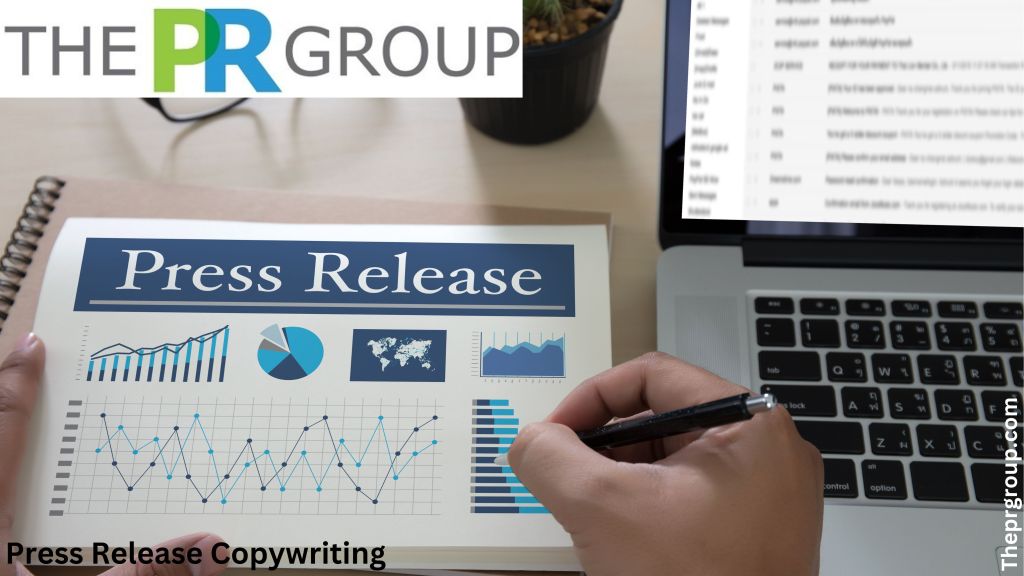 The Art and Science of Press Release Copywriting